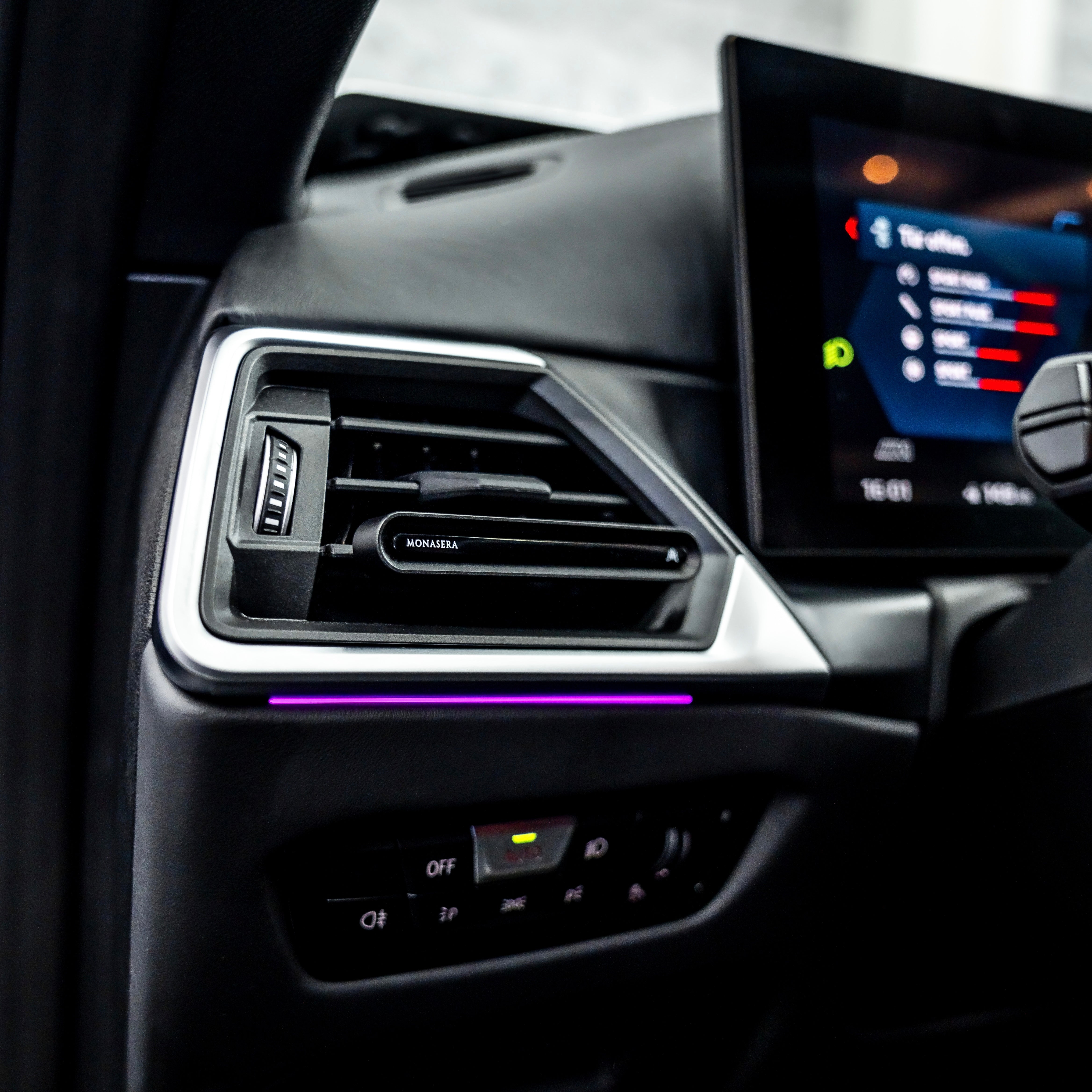 Swiss Seamless Design