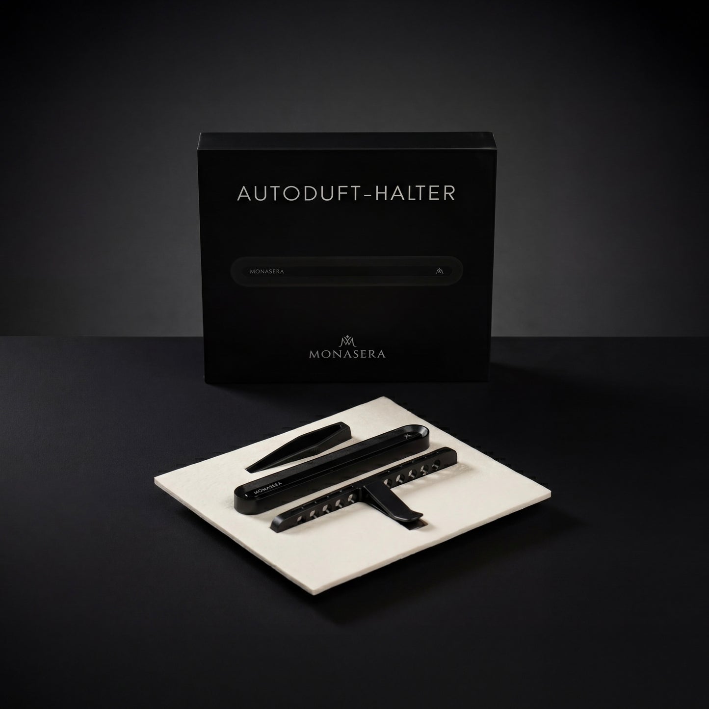 Autoduft-Halter
