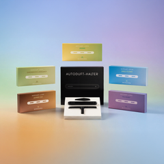 Discovery Set – Alle Düfte mit gratis Halter