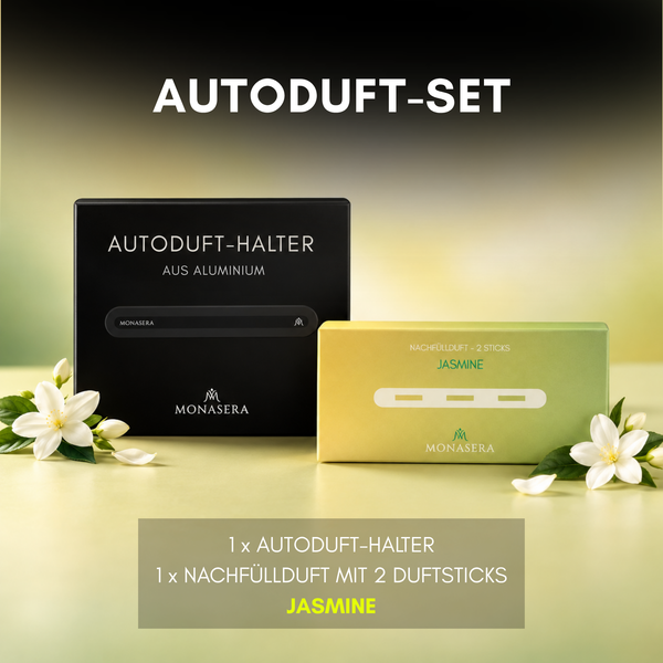 Halter + Jasmine - Starter Set