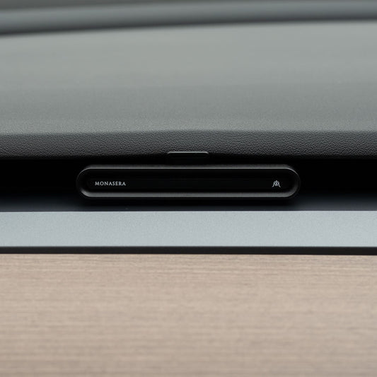 Tesla Autoduft Halter (Model 3 & Y)