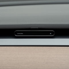 Tesla Autoduft Halter (Model 3 & Y)